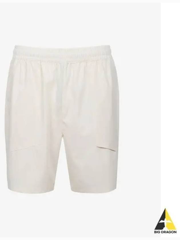 Pro Player Tennis Woven Shorts FS2TRG2391MBEG - FILA - BALAAN 1