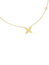 Louisette Necklace Gold - LOUIS VUITTON - BALAAN 3