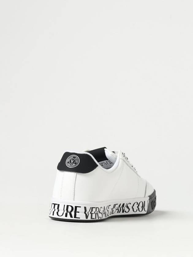 Sneakers men Versace Jeans Couture - VERSACE - BALAAN 3