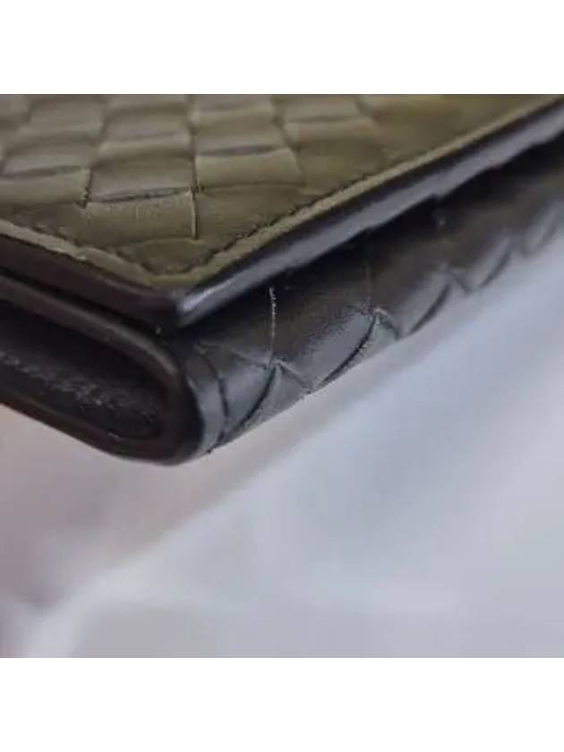 120697Ato weaving long wallet - BOTTEGA VENETA - BALAAN 3