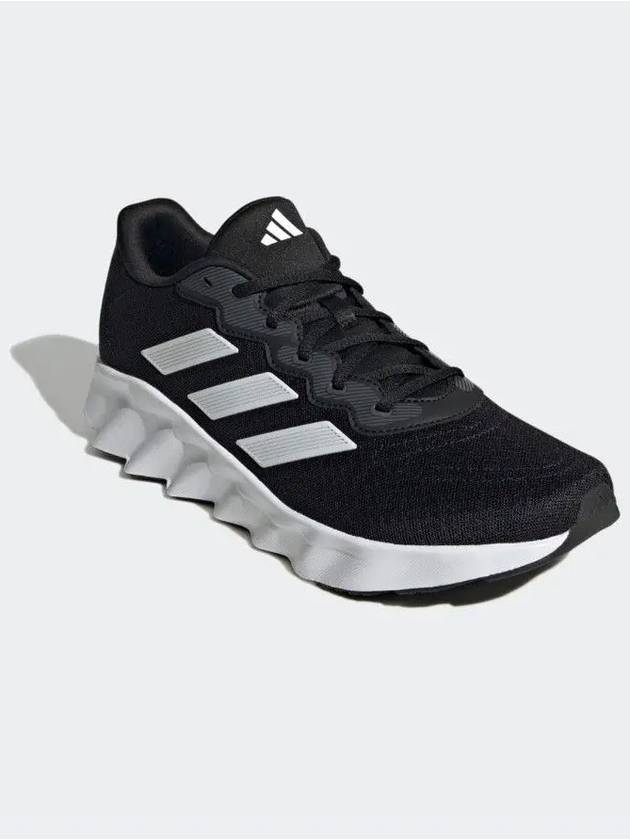 Switch Move Low Top Sneakers Black - ADIDAS - BALAAN 2