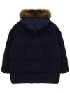 Men s Polar Marmot Fur Goose Down Padding 423922557843 742 - MONCLER - BALAAN 5