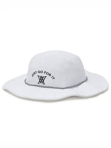 Anew M stitch cut wide hat WH domestic product GQCY23051058659 - ANEWGOLF - BALAAN 1