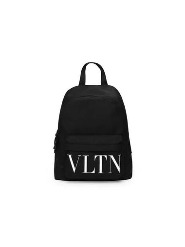 Valentino 5Y2B0993 YHS 0NI B0993 VLTN Backpack - RED VALENTINO - BALAAN 1