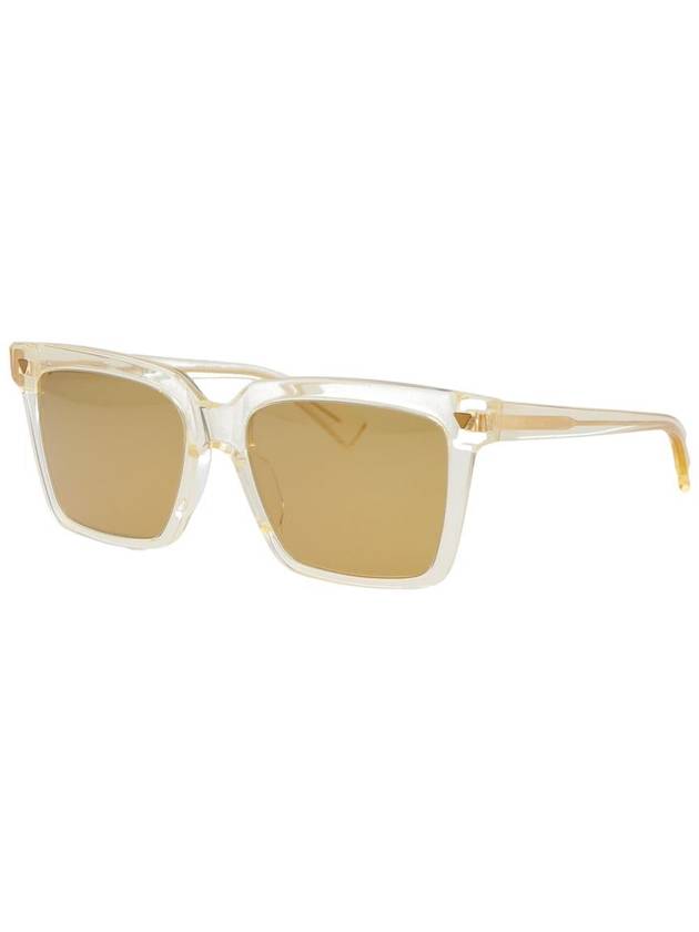 Bottega Veneta Sunglasses - BOTTEGA VENETA - BALAAN 2