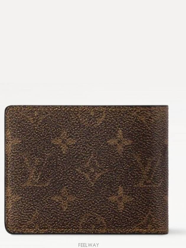 M11716 Multiple Wallet Half - LOUIS VUITTON - BALAAN 3