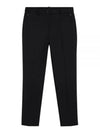 Lei Bonded Fleece Pant GWPA08708 9999 Women s Pants - J.LINDEBERG - BALAAN 1