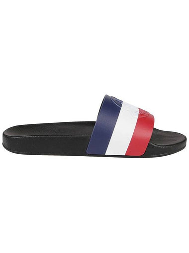 Moncler Slippers - MONCLER - BALAAN 1