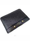 women card wallet - LOUIS VUITTON - BALAAN 3