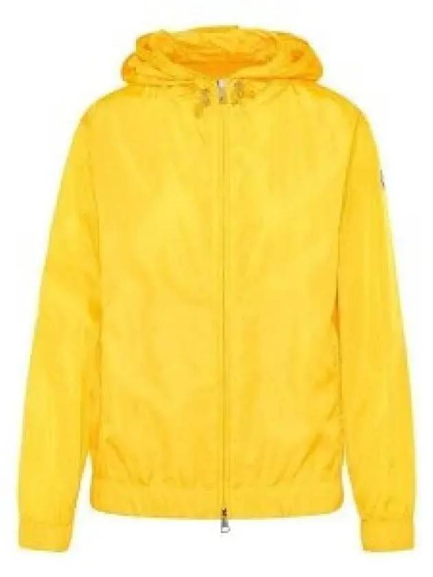 CECILE Cecil women s hooded jacket 1A00114 54155 107 - MONCLER - BALAAN 1