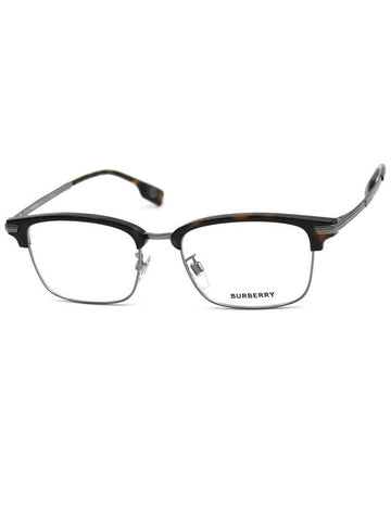 Glasses B2383TD 3002 - BURBERRY - BALAAN 1