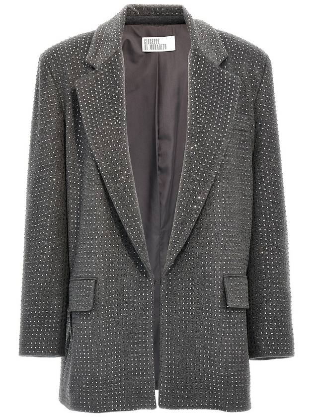 Giuseppe Di Morabito Jackets - GIUSEPPE DI MORABITO - BALAAN 1