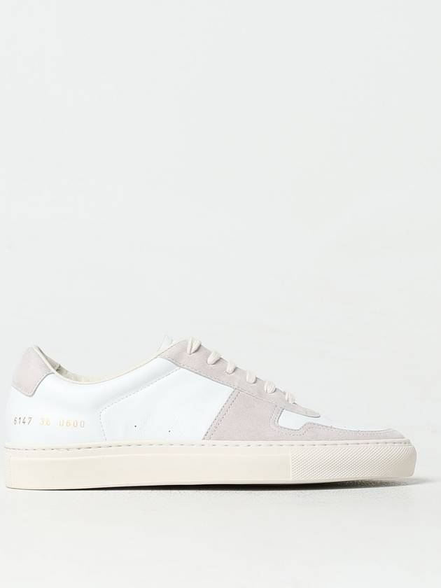 Sneakers Common Projects in pelle - COMMON PROJECTS - BALAAN 1