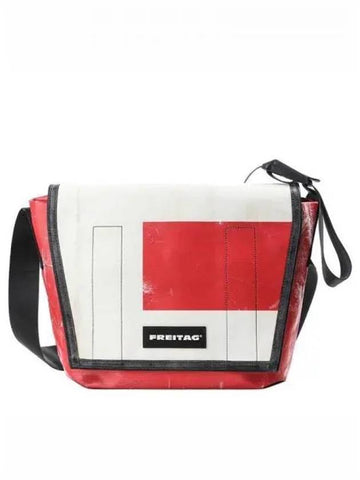 Unisex DEXTER messenger bag F14 0423 271387 - FREITAG - BALAAN 1