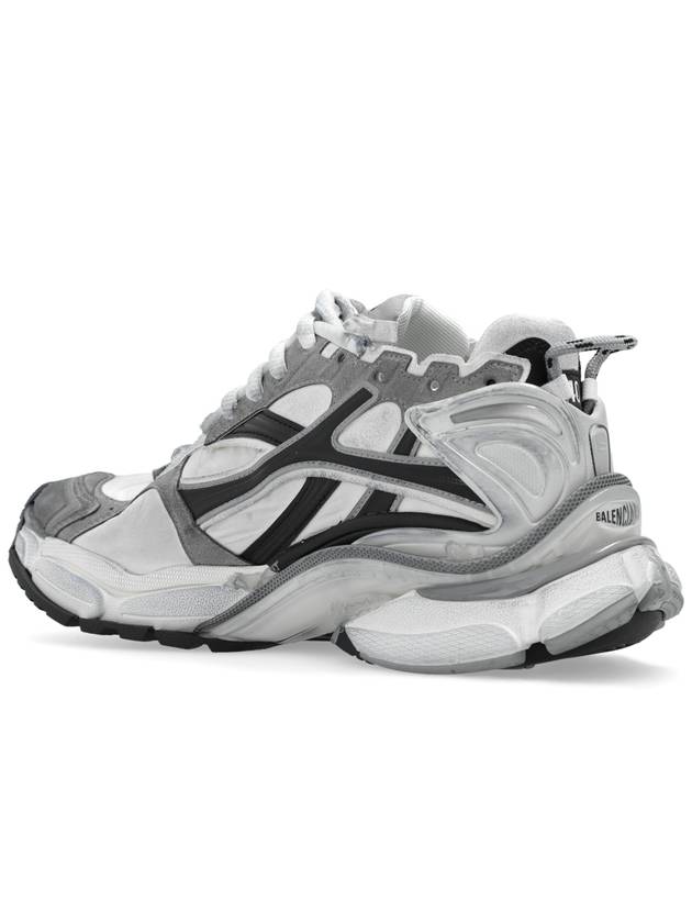 Runner Sneakers 772767 W3RNY 9012 B0110985009 - BALENCIAGA - BALAAN 6