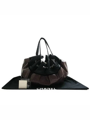 Bonbon shoulder bag - CHANEL - BALAAN 1