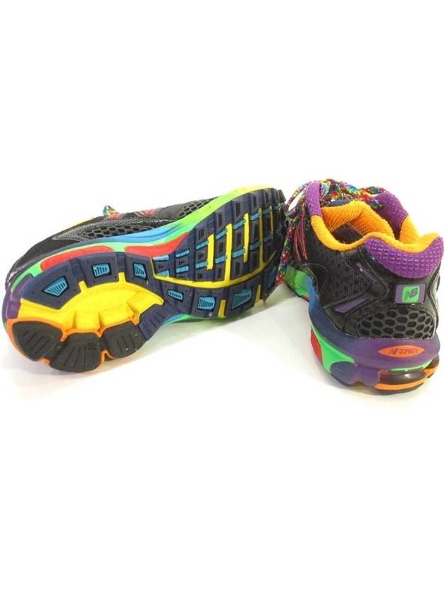 01WR1040RBWR1040RBBlack Rainbow - NEW BALANCE - BALAAN 5