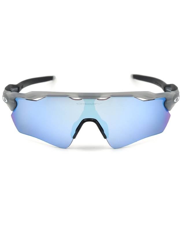 Sunglasses RADAR EV PATH OO9208 F638 Polarized Lenses - OAKLEY - BALAAN 1