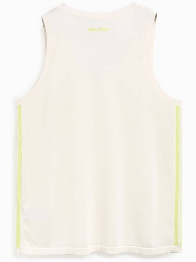 ADIDAS ORIGINALS WALES BONNER KNIT VEST - ADIDAS ORIGINALS - BALAAN 3