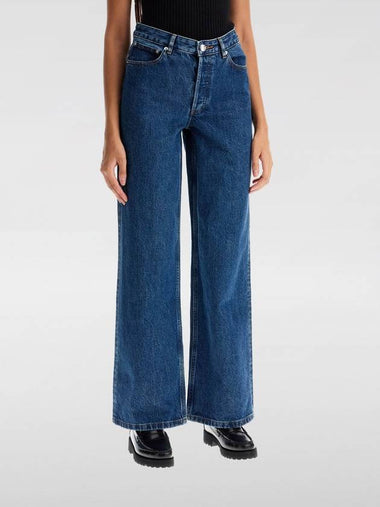 Jeans woman A.p.c. - A.P.C. - BALAAN 1