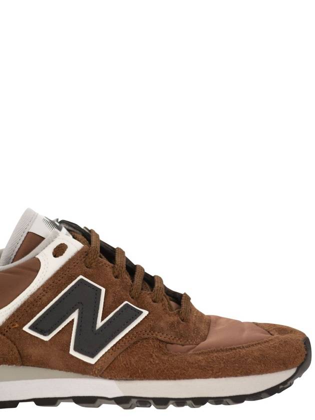 576 - Sneakers - NEW BALANCE - BALAAN 6