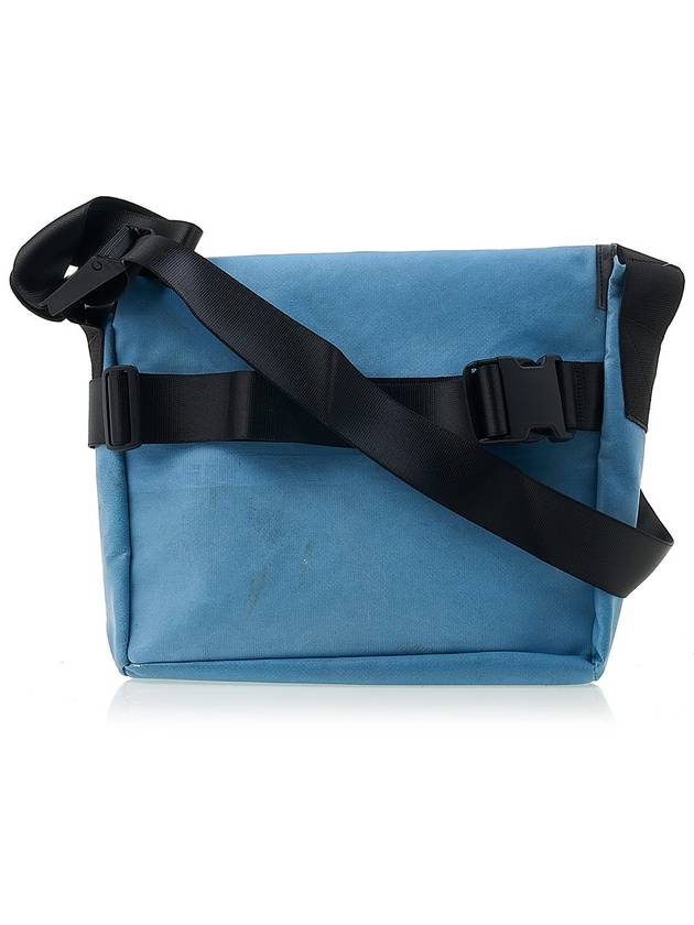 Dexter messenger cross bag F14 0016 - FREITAG - BALAAN 3