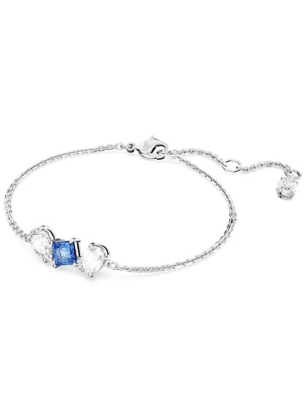 Mesmera Bracelet Silver - SWAROVSKI - BALAAN 3