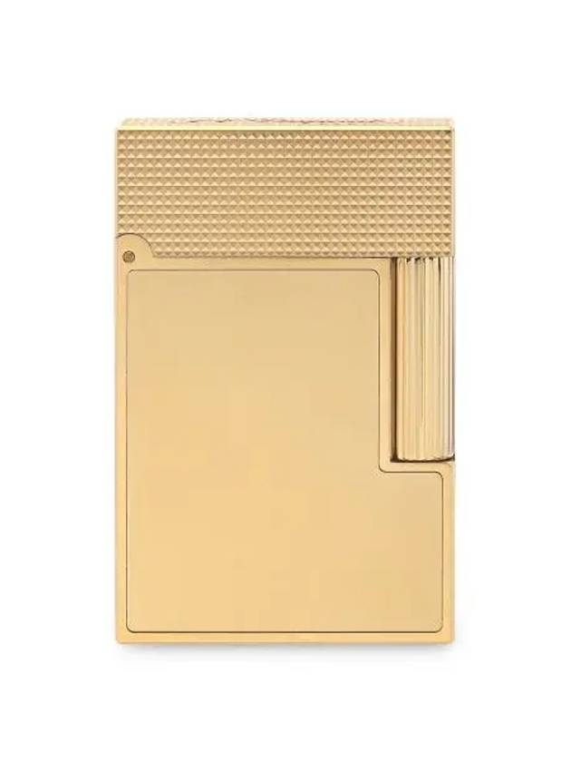 Dupont S T C18602 LIGNE 2 lighter - S.T. DUPONT - BALAAN 1