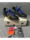 Jordan 2 Off White Sneakers 285 - NIKE - BALAAN 1