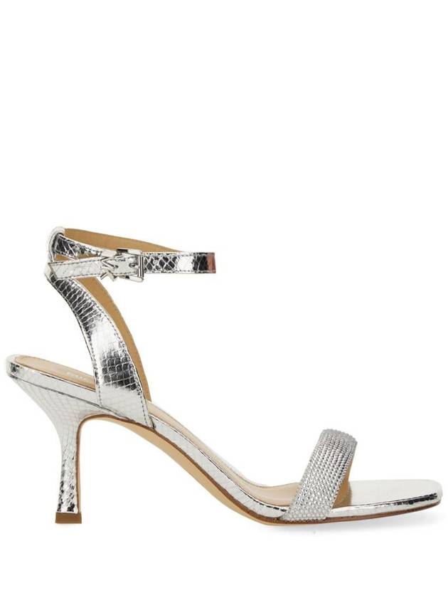 Michael Kors Sandal "Carrie" - MICHAEL KORS - BALAAN 1