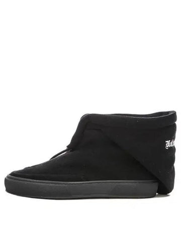 Men s Sneakers 10366NMM BLACK 270640 - JOSHUA SANDERS - BALAAN 1