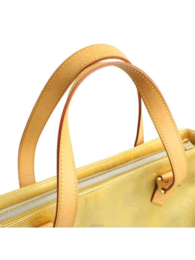 women tote bag - LOUIS VUITTON - BALAAN 6