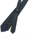 men tie - CHANEL - BALAAN 4