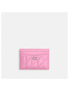 Essential Quilted Card Holder CM434 - COACH - BALAAN 2