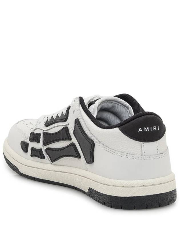 Amiri Skel Top Low - AMIRI - BALAAN 3