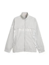 Pleasures Cellerator Jacket Grey - PUMA - BALAAN 1