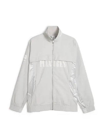 x PLEASURES Jacket 62409572 - PUMA - BALAAN 1