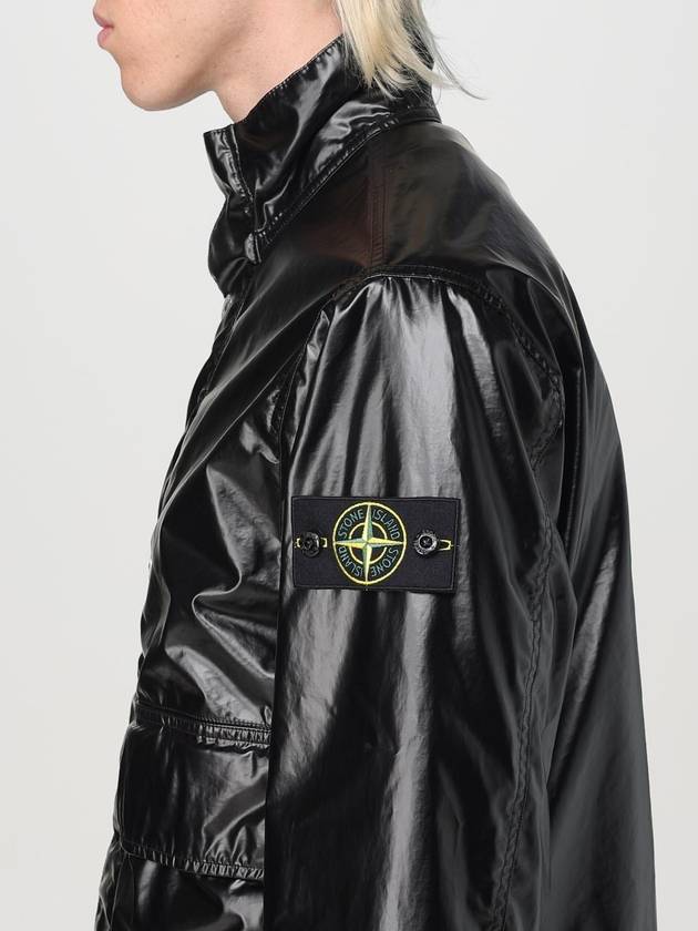 Jacket men Stone Island - STONE ISLAND - BALAAN 5