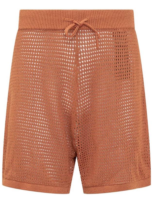 Nanushka Cool Shorts - NANUSHKA - BALAAN 1