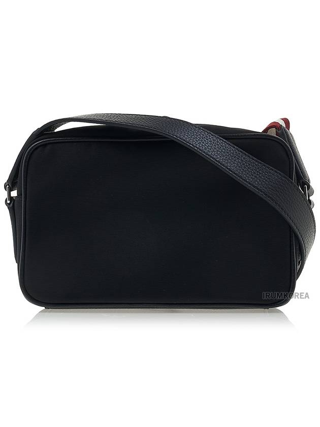 Men s Code Cross Bag EW U901P - BALLY - BALAAN 3