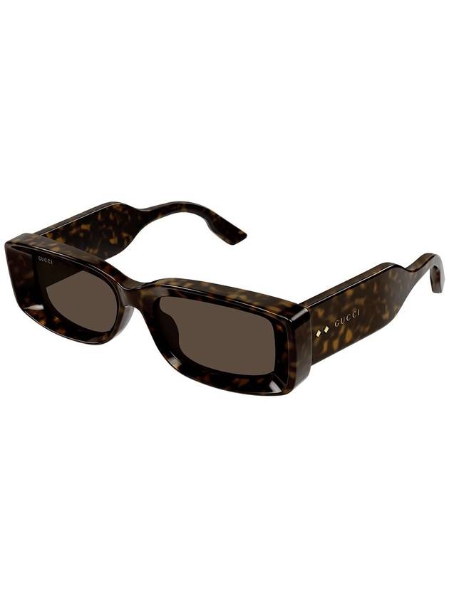 Sunglasses 00 538189783 GG1528S 002 HAVANA - GUCCI - BALAAN 3