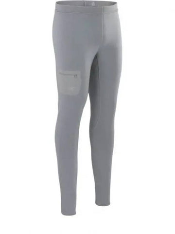 Rho Heavyweight Leggings Void - ARC'TERYX - BALAAN 1