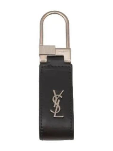 key holder ring - SAINT LAURENT - BALAAN 1