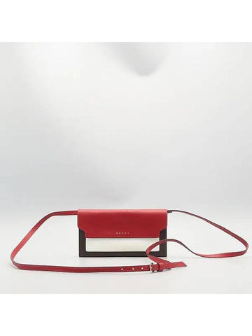 multi crossbody bag - MARNI - BALAAN 1