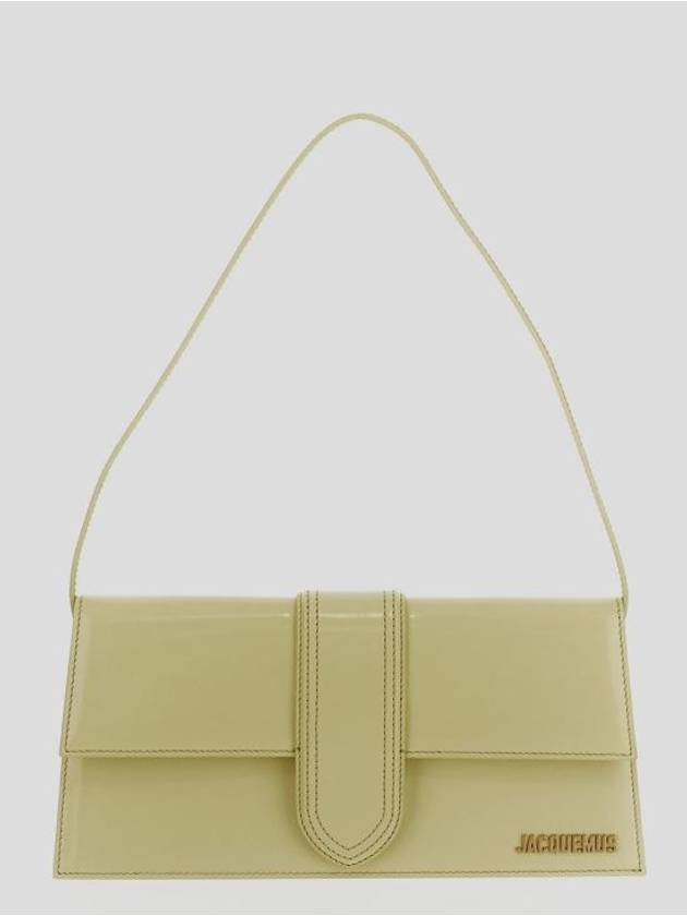 shoulder bag 221BA013 3128205 - JACQUEMUS - BALAAN 1