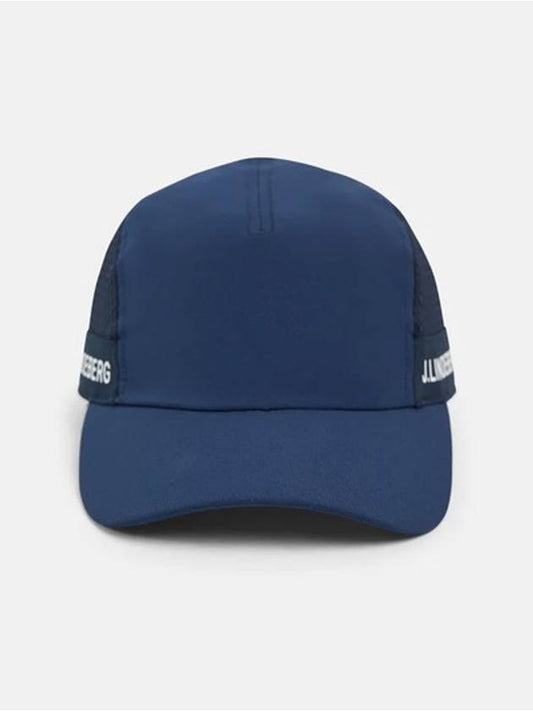 Rock Ball Cap Navy - J.LINDEBERG - BALAAN 2