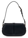 Greca Goddess Mini Shoulder Bag Black - VERSACE - BALAAN 4