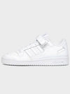 Forum Low Top Sneakers White - ADIDAS - BALAAN 3