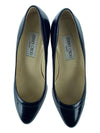 082 GLACIER Black Pumpers High Heels - JIMMY CHOO - BALAAN 3