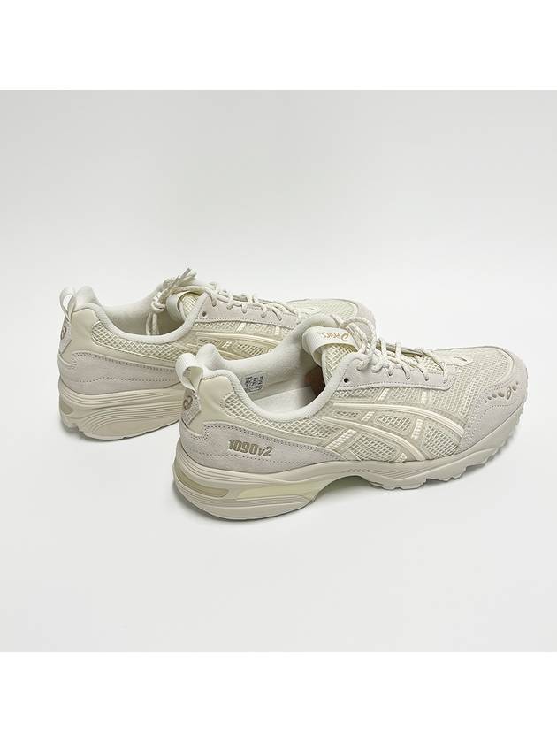 GEL1090V2 Low Top Sneakers 1203A224100 B0030949441 - ASICS - BALAAN.